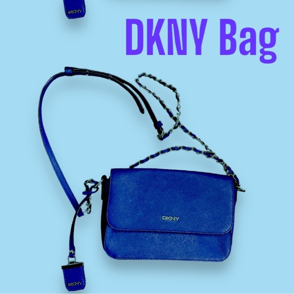 Original DKNY Bag - Picture 1 of 3